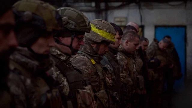 Российские войска уничтожили ДРГ, в состав которой входила женщина
