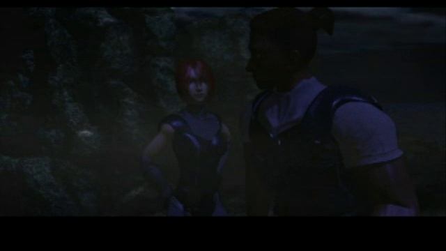 Dino Crisis (PS1) Gameplay