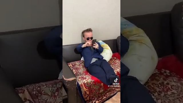 Настоящий младший брат