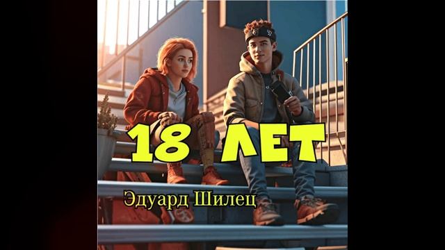 18 лет