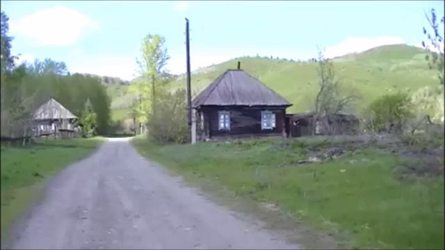 Савин Виталий-Там всё клёны шумят.