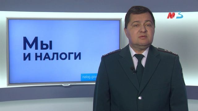 Какие налоги волгоградцы должны оплатить в этом году? 12+