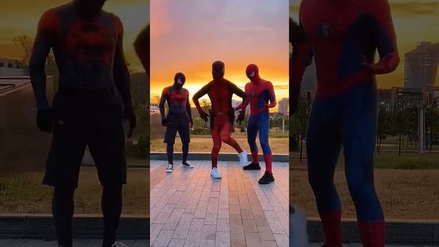 Who did you like better?