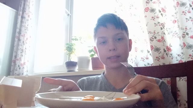 Яичница-глазунья из перепелиных яиц | Выпуск 5 | Биогр. «НОВЫЕ Весёлые приключения» | ПРЕМЬЕРА 2024