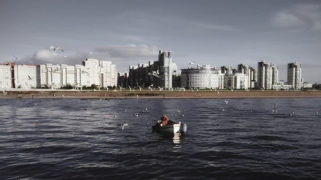 Выставочный проект "Петербург 2103"