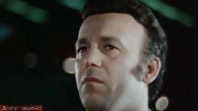 Иосиф Кобзон - Как нас Юра в полет провожал (1976)