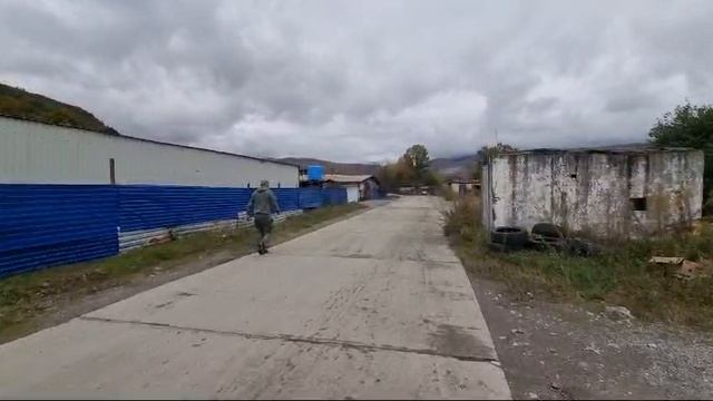 ПОДЪЕЗД К ОБЪЕКТУ