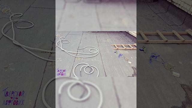 Подключаю двигатель