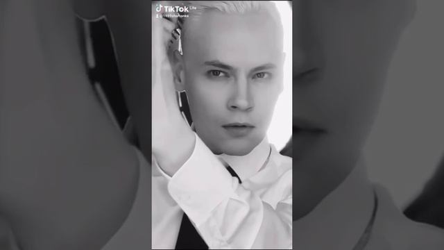 Любимый мужчина.