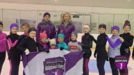 Летние спортивные сборы для фигуристов в Светлогорске