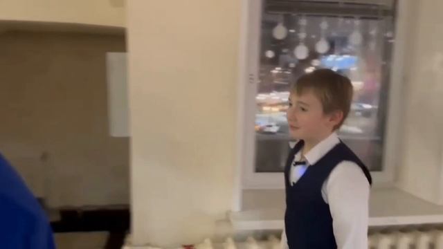 коротко метражный фильм