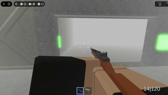 играю в зону 51 1 часть