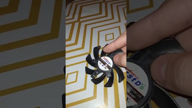 От чего эта вертушка ?️?️❔