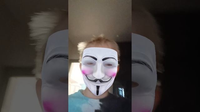 обзор квартиры:)