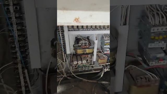 Шредер для отходов, древесины, макулатуры