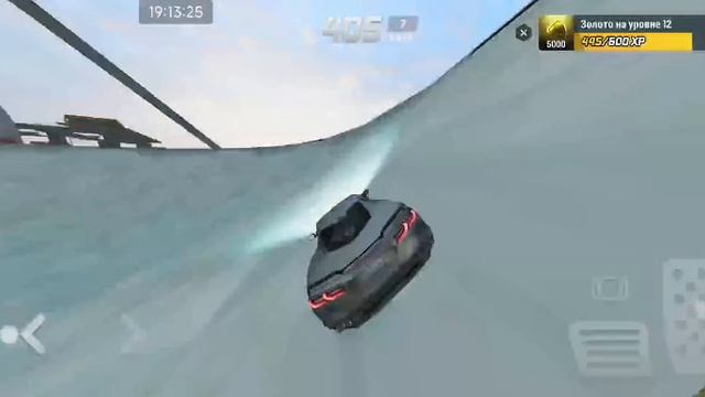 Видео по Extreme car driving simulator.