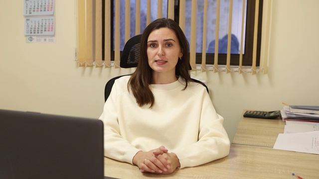 Отзыв  Каруевой Марии, руководителя отдела управления персоналом в ООО УК Простые решения