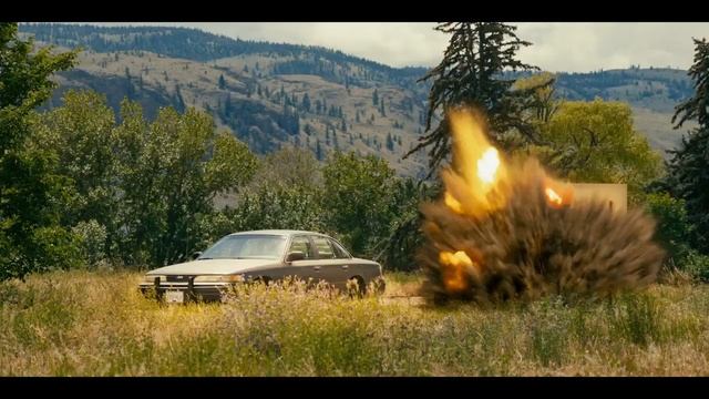 "Форсаж. Полный вперёд" Трейлер (рус.)