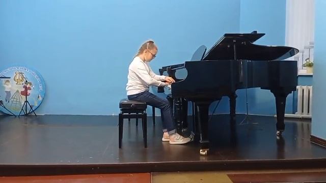 Тагирова Ангелина