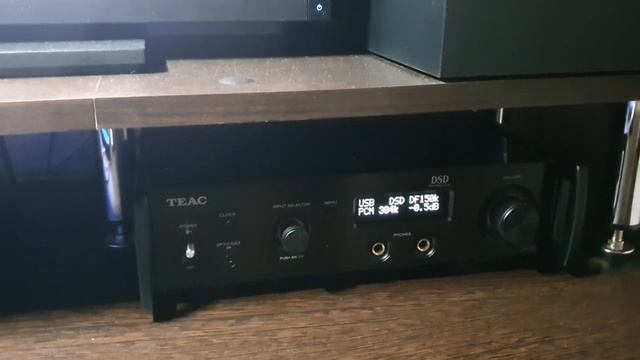 Цап TEAC UD-503