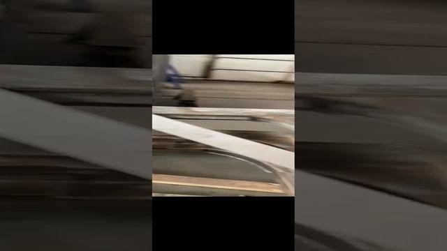 Подрамник на шасси 43118.
