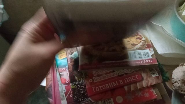 Завтрак: грибной омлет, заболела и не в духе)