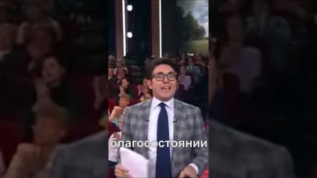 А кого рожать несчастным бабам?