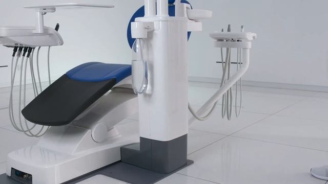 Гигиеническая обработка стоматологических установок Intego: ежемесячно