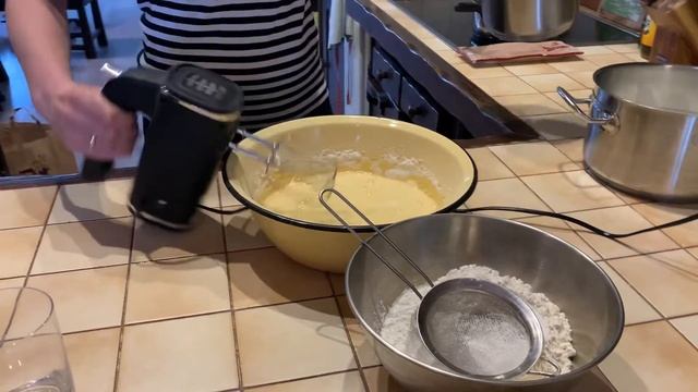 Блины! Лучший рецепт! / Crepes! The best recipe!