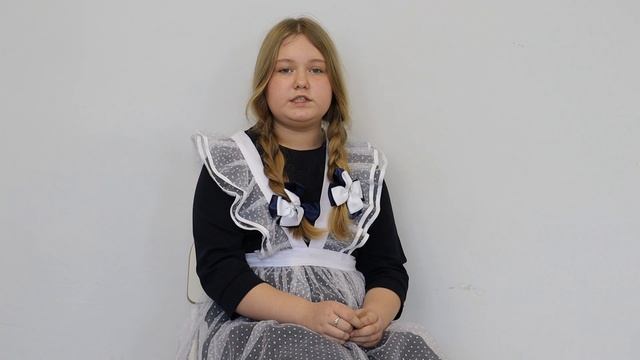 МАН - первые шаги в науку. Дети.