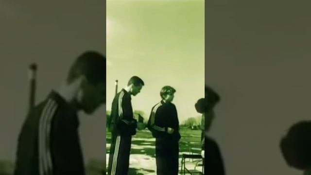 Выловили чушпана в Адиках