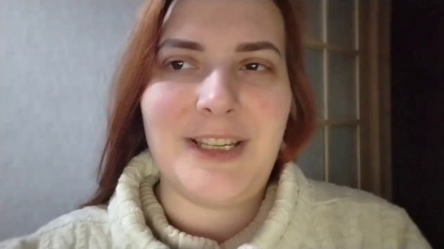 День рождение Яночкной Катарины