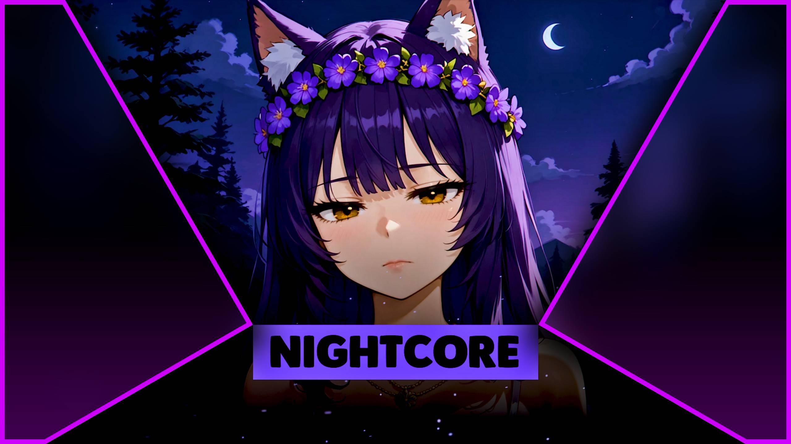 Nightcore - In Your Eyes (Robin Schulz, Alida)
