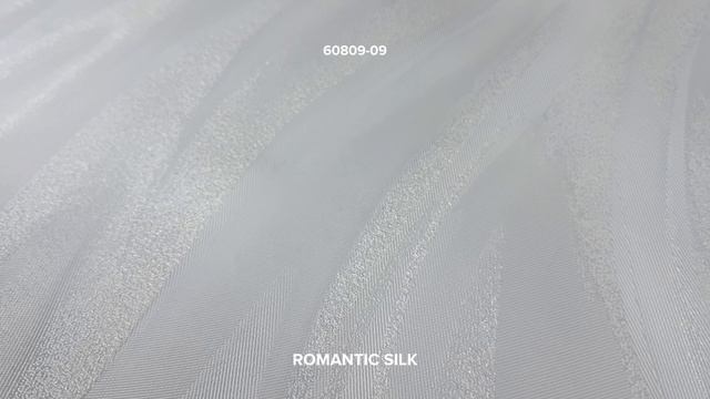 ROMANTIC SILK