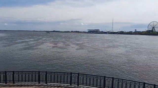 Путешествие к океану-4