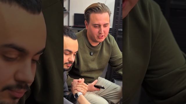 Серьезная тату , мощная группа поддержки . Лялин тату студия в Одинцово , Москва