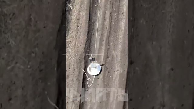 Ноу хау от ВСУ