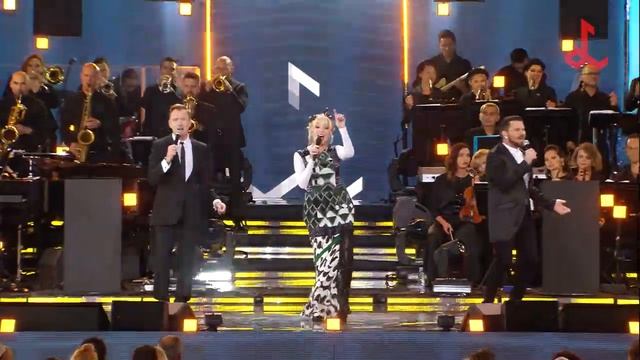 Laima Vaikule ānis Stībelis Intars Busulis Randevu 2018