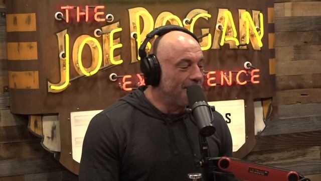 Joe Rogan Experience #2070 - Evan Hafer [YZdgDQJZlrI]