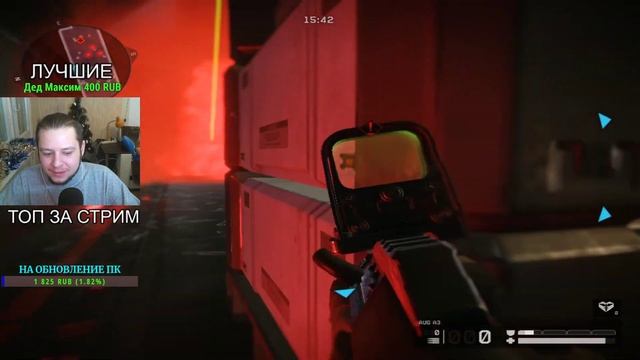 ТАЩЕР  В ВАРФЕЙС ▲ WARFACE ▲ СНИМАЕМ ГОЛОВЫ