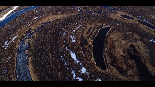 ПРИТЯЖЕНИЕ СЕВЕРА // ФОТОПОХОДНИКИ