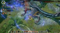 Dragon age inquisition (Драгон эйдж инквизиция) Dragon (Дракон) Винсомер (кошмар)