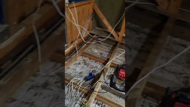 РЕСТАВРАЦИЯ СТАРОГО ДОМА | Оно того стоит?