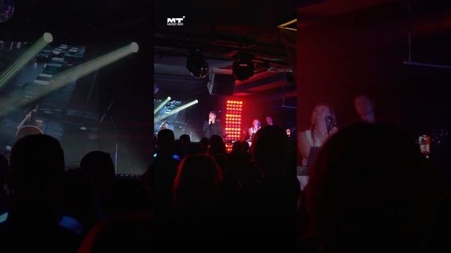 Съемка обзорных роликов для музыкального бара