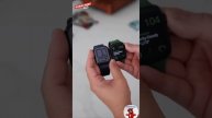 📱Часы Apple Watch Series 10 - Обзор и сравнение с Watch Series 7