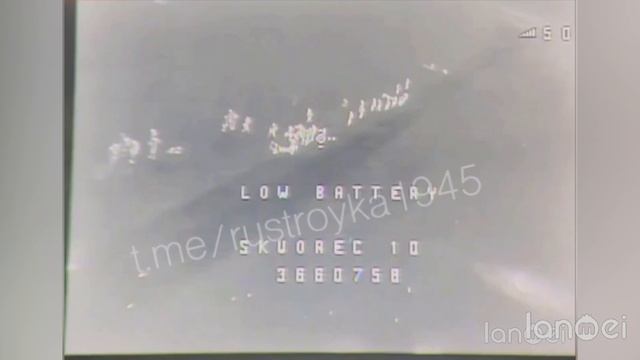 🇷🇺🇺🇦 ВС РФ блокировали подразделения ВСУ в районе Ольговской рощи в Курской области...🔽🔽🔽