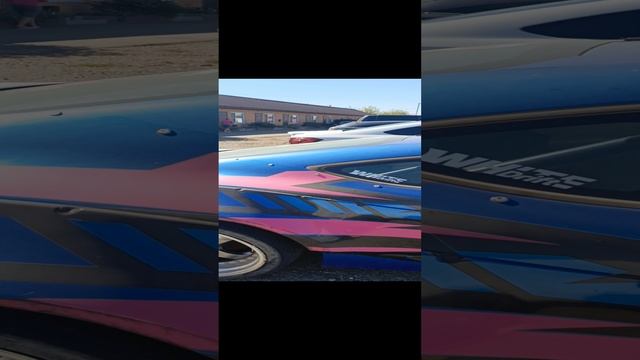 Subaru BRZ  DRIFT