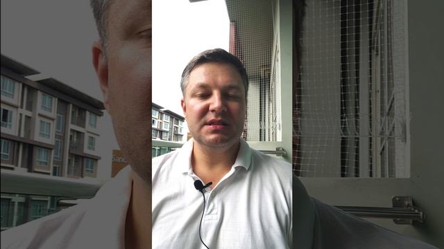 Видеоотзыв от Сергея