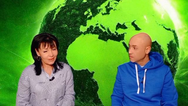 Моё интервью с практикующим психологом - Костричкиной Викторией Александровной