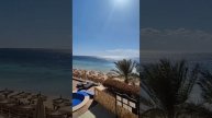 Шикарный пляж отеля Reef Oasis 5* Египет, Шарм-Эль-Шейх